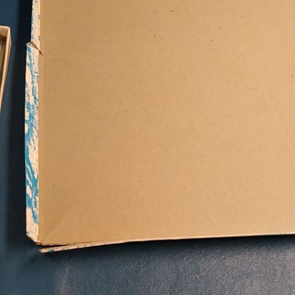 Currier and Ives Placemats Set (7) Mats Cottagecore Winter Farmhouse - Picture 10 of 11